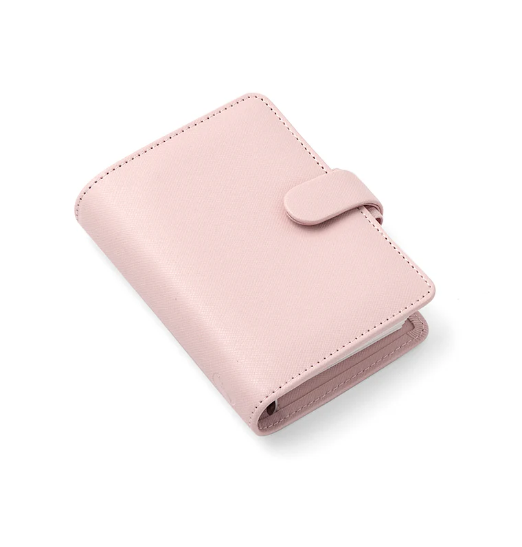 Saffiano Mini Organizer - Image 6