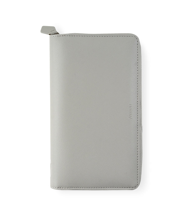 Saffiano Personal Compact Zip Organizer - Image 20