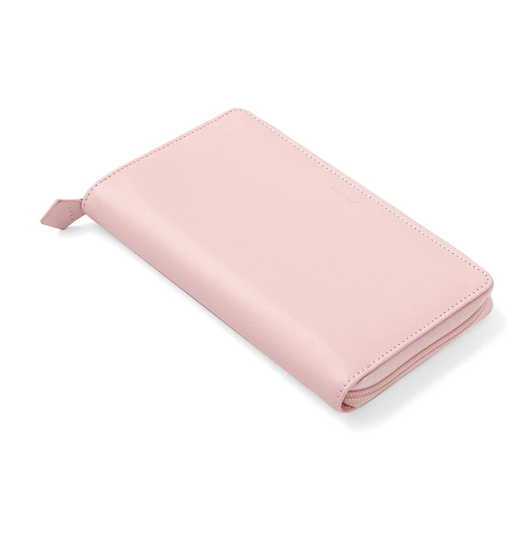 Saffiano Personal Compact Zip Organizer - Image 3