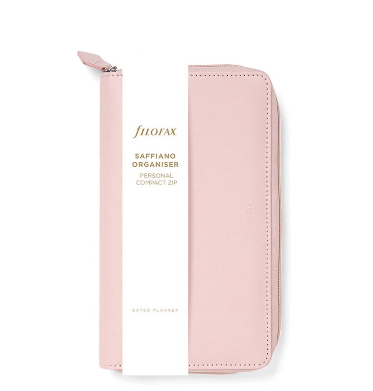 Saffiano Personal Compact Zip Organizer - Image 6