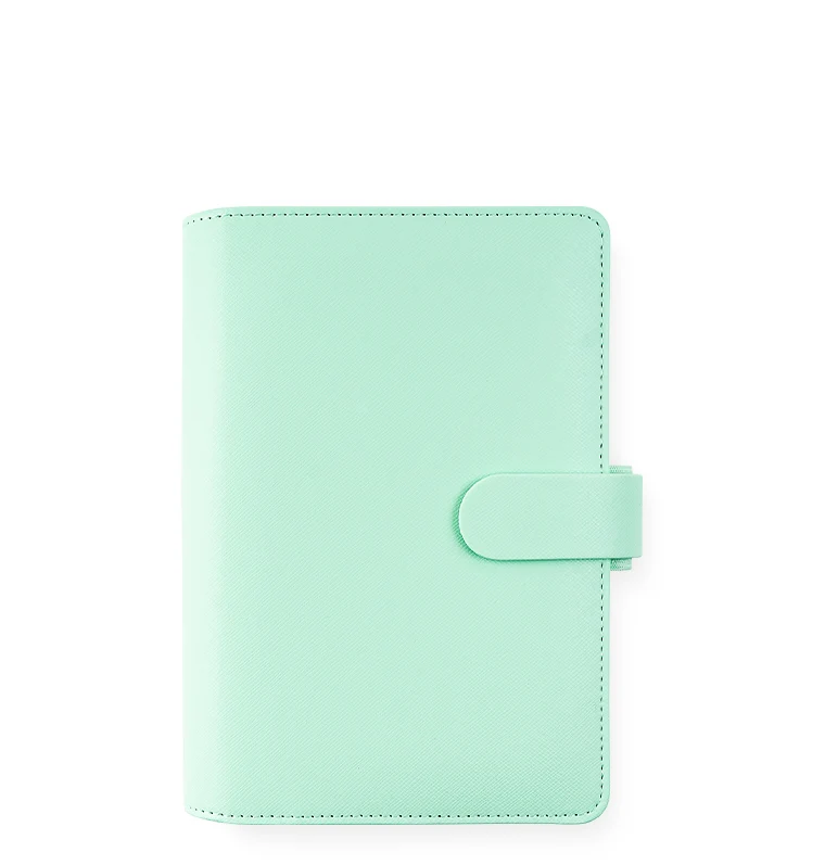 Saffiano Personal Organizer - Image 20