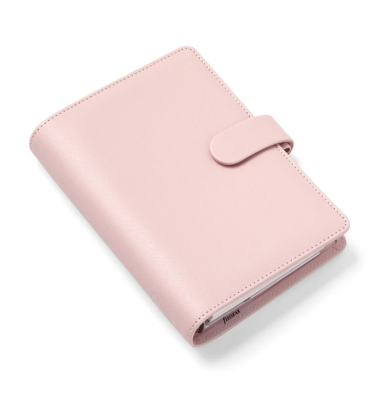 Saffiano Personal Organizer - Image 5