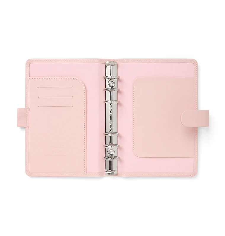 Saffiano Personal Organizer - Image 6