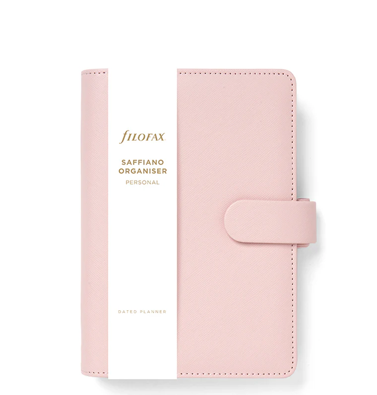 Saffiano Personal Organizer - Image 7