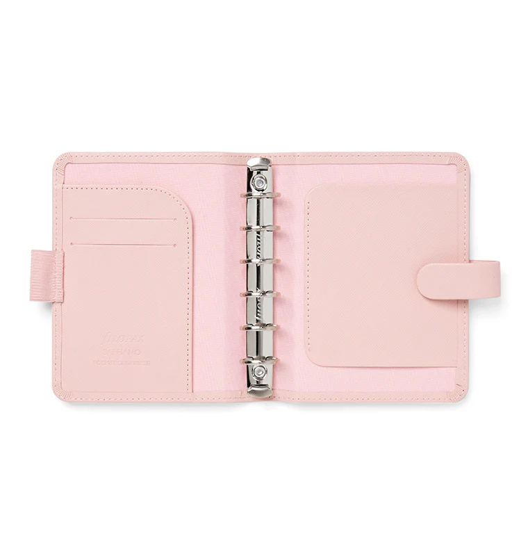 Saffiano Pocket Organizer - Image 10