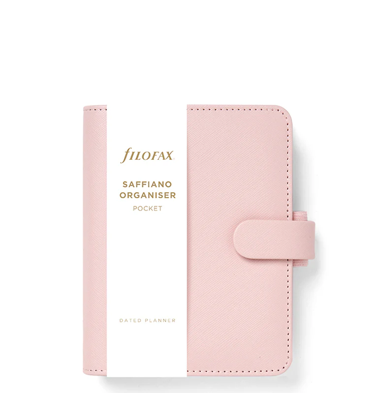 Saffiano Pocket Organizer - Image 11