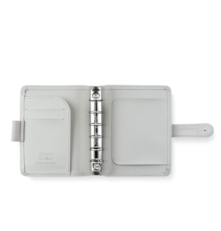 Saffiano Pocket Organizer - Image 15