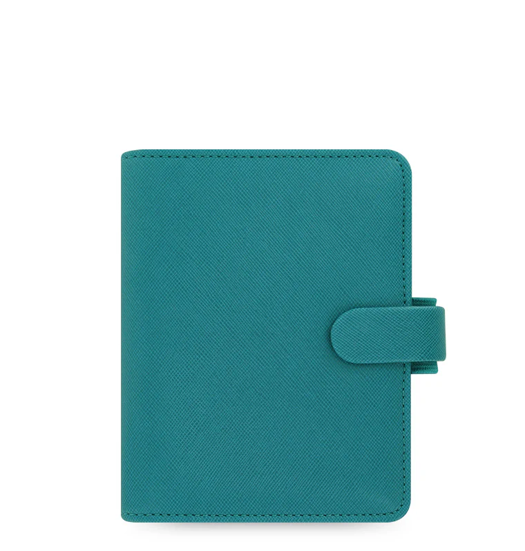 Saffiano Pocket Organizer - Image 5