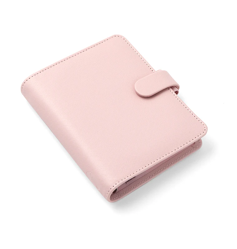 Saffiano Pocket Organizer - Image 9