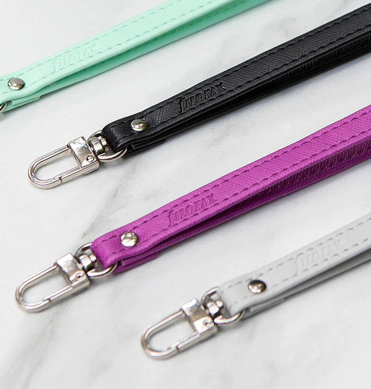 Saffiano Wristlet - Image 7