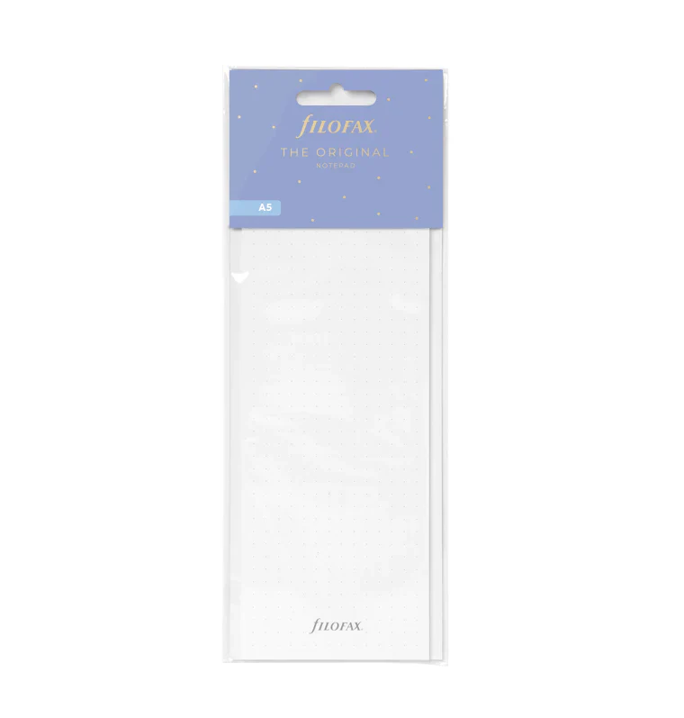 The Original A5 Notepad - Image 4