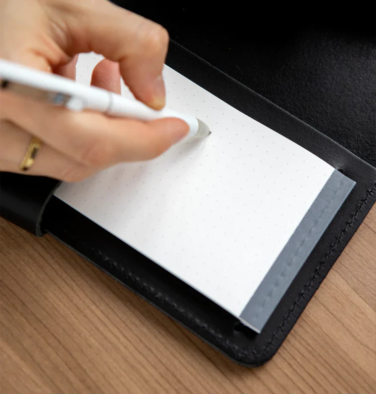 The Original A5 Notepad - Image 5