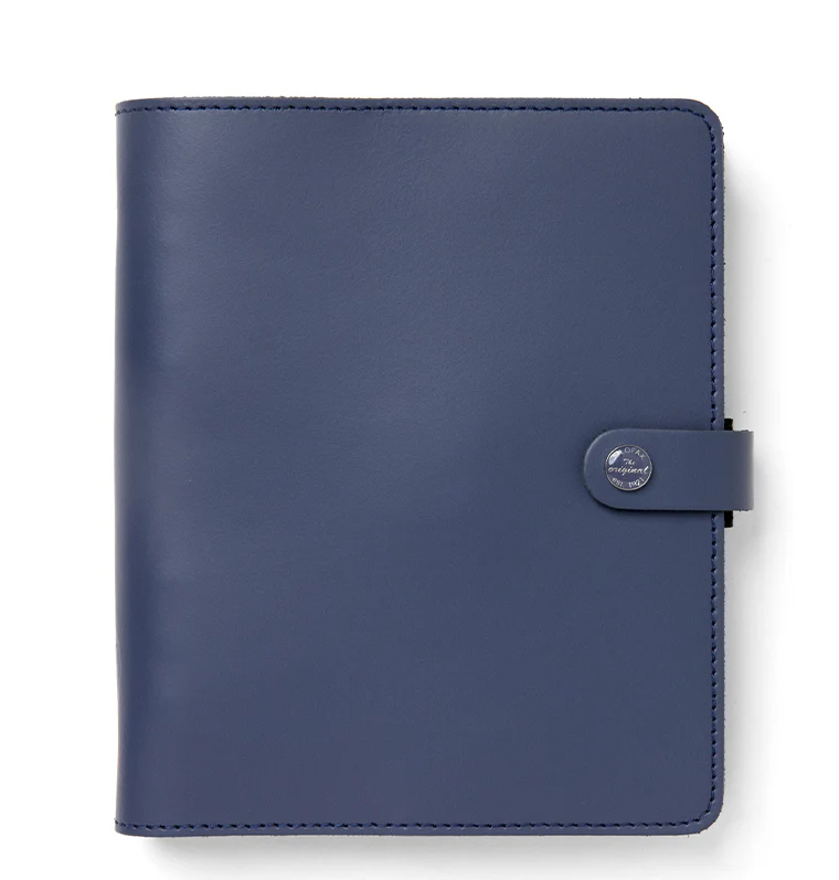 The Original A5 Leather Organizer - Image 2