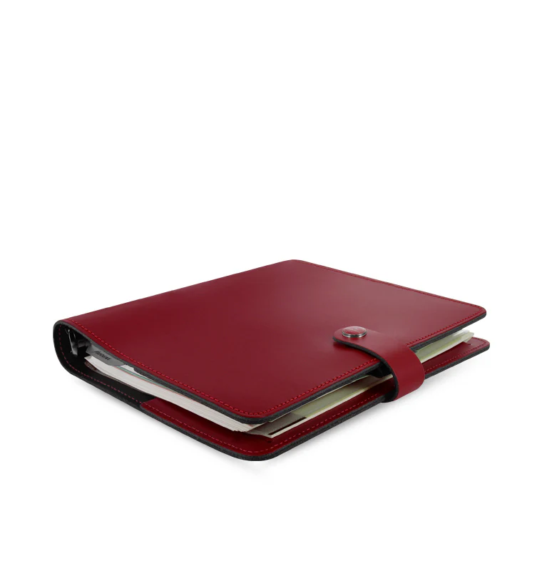 The Original A5 Leather Organizer - Image 21