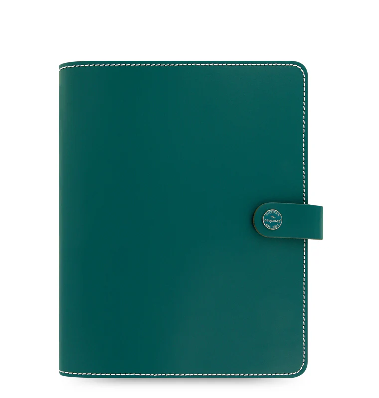 The Original A5 Leather Organizer - Image 6