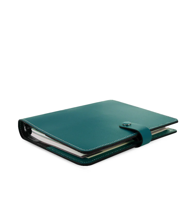 The Original A5 Leather Organizer - Image 7