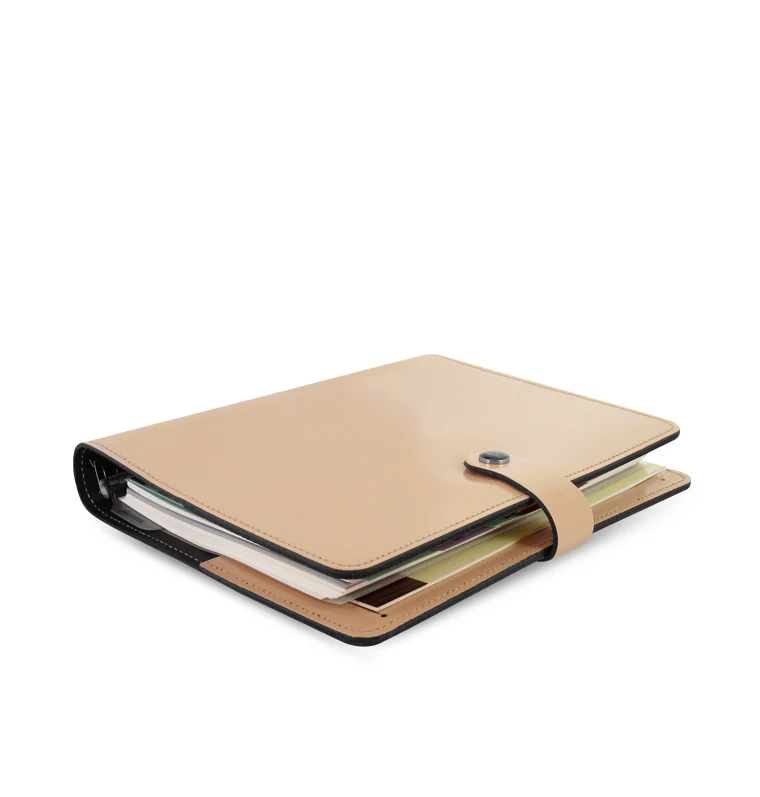The Original Patent A5 Leather Organizer - Image 2