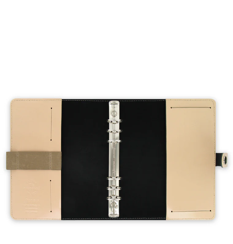 The Original Patent A5 Leather Organizer - Image 3