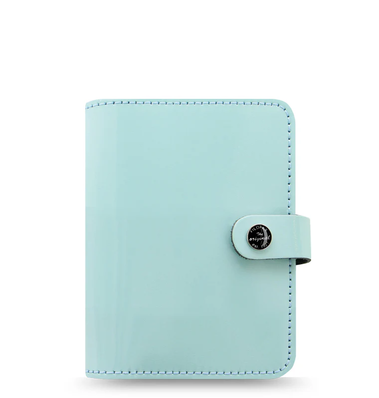 LEATHER ORGANIZERS
