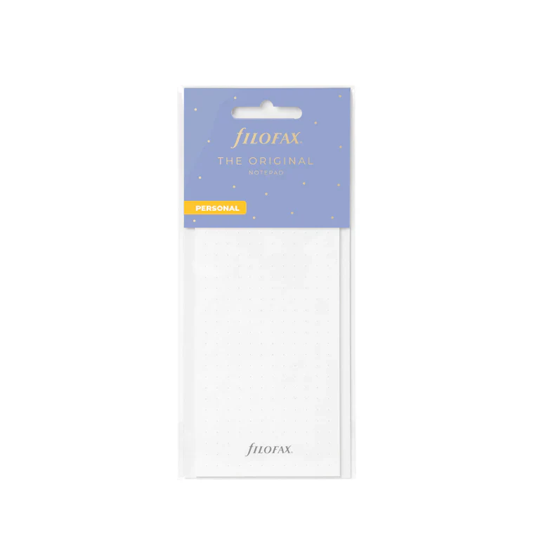 The Original Personal Notepad - Image 4