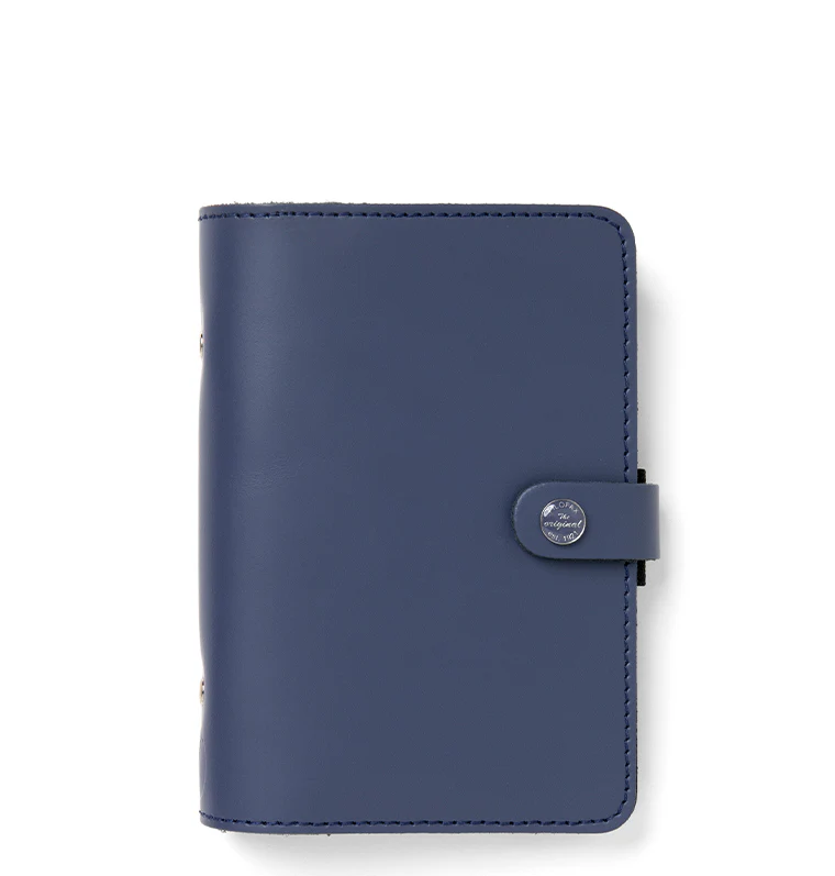The Original Personal Leather Organizer - Image 12