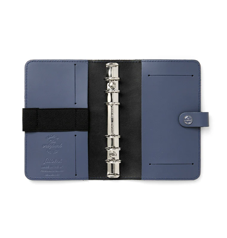 The Original Personal Leather Organizer - Image 14