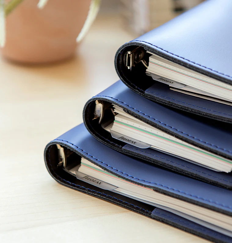 The Original Personal Leather Organizer - Image 20