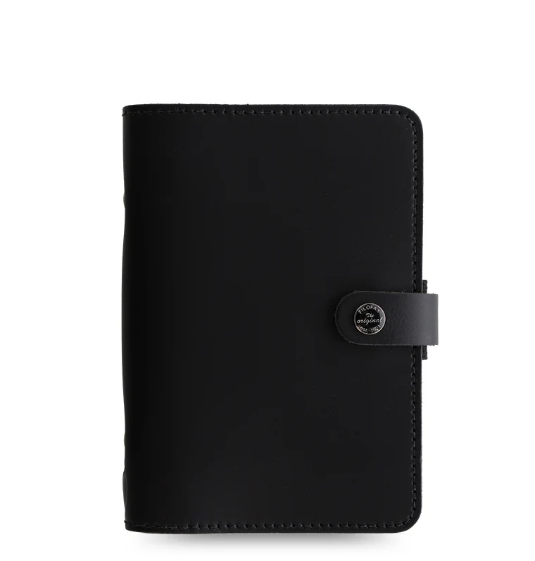 The Original Personal Leather Organizer - Image 5