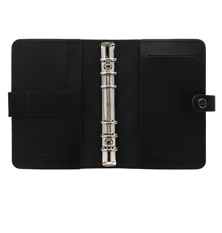 The Original Personal Leather Organizer - Image 6