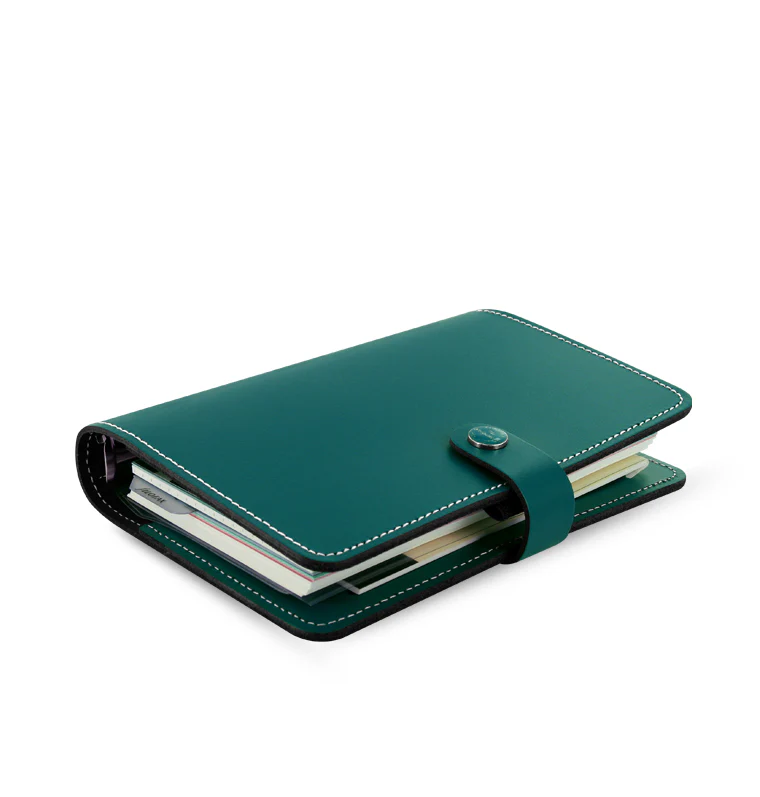 The Original Personal Leather Organizer - Image 9