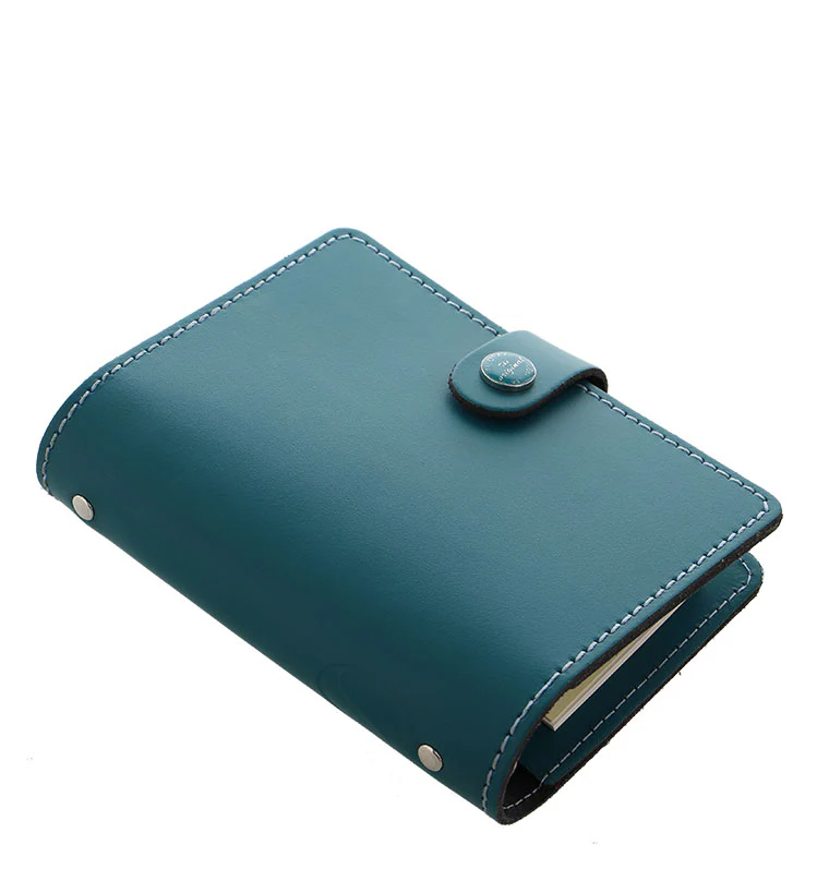The Original Pocket Leather Organizer - Image 2