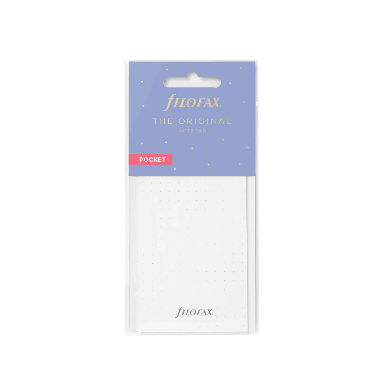 The Original Pocket Notepad - Image 4