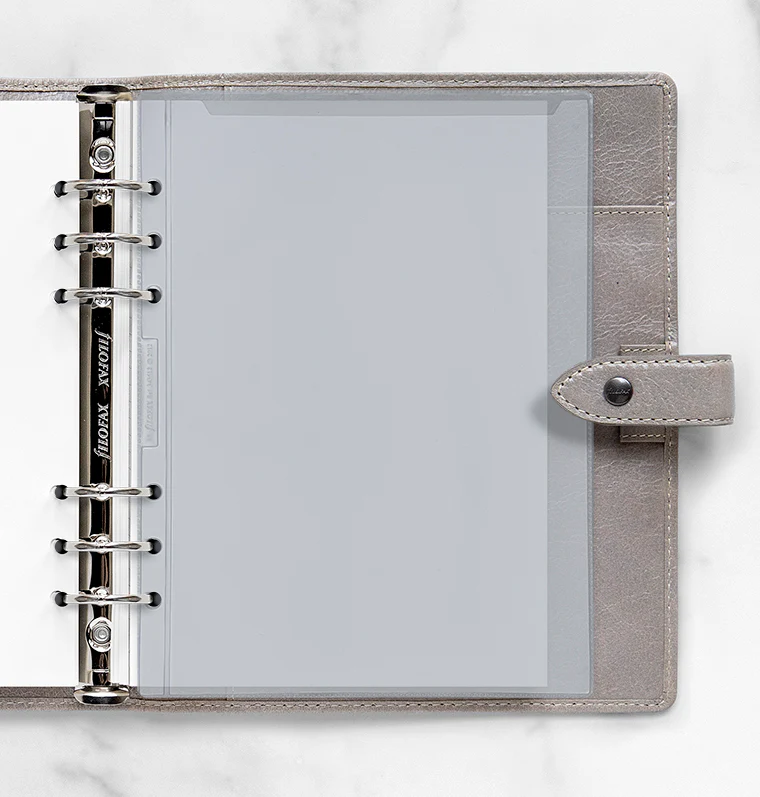 Transparent Envelope Top Opening - A5 - Image 2