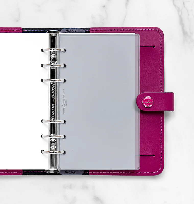 Transparent Envelope Top Opening - Personal - Image 2