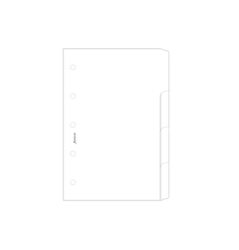 White Dividers - Mini - Image 3