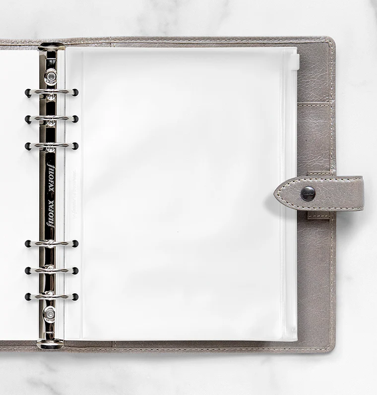 Zip Closure Envelope - A5 - Image 2