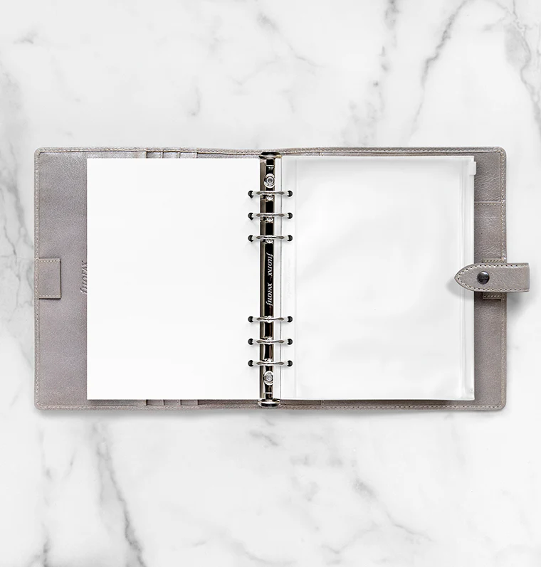 Zip Closure Envelope - A5 - Image 5