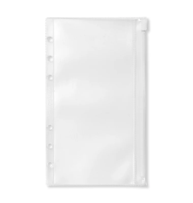 Zip Closure Envelope - Personal - Image 4