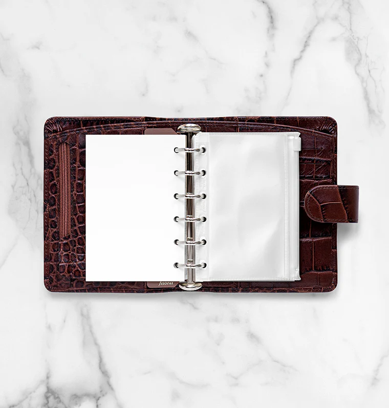 Zip Closure Envelope - Pocket - Image 5